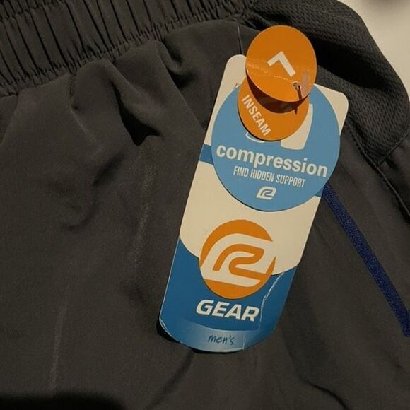 Road Runner Sport Athletic Short - Picture 5 of 6